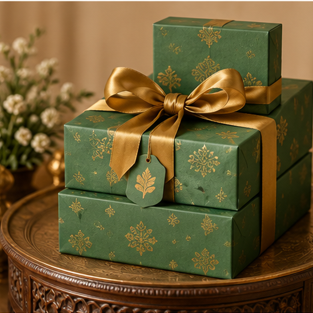 Gift Collection