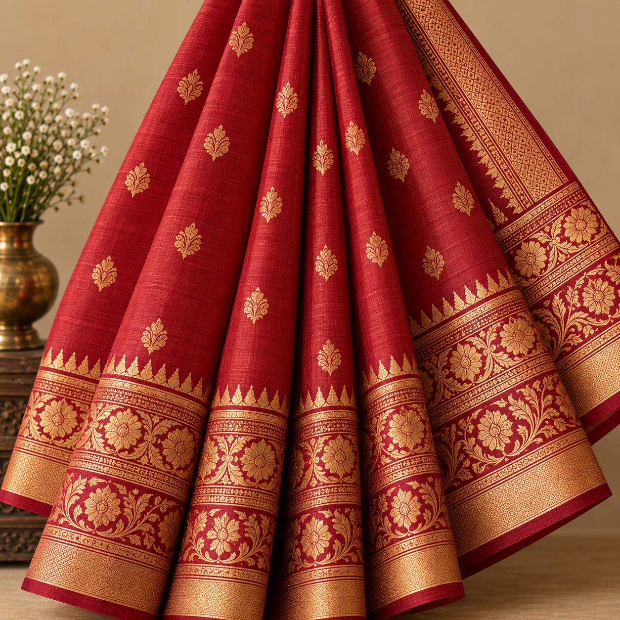 Silk Sarees