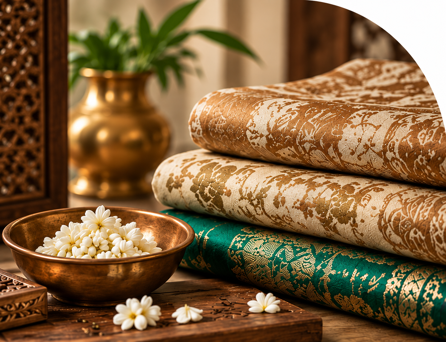 Swidhi traditional sarees